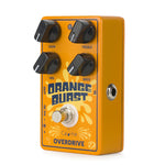 Caline CP-516 "Orange Burst" Overdrive