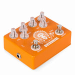 Caline CP-70 "High Chief" Dual Overdrive