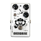 Caline CP-76 "Captain Silver" Overdrive