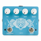 Caline CP-79 "Wolfpack" Overdrive