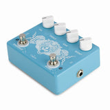Caline CP-79 "Wolfpack" Overdrive