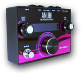 FOXGEAR - Anubi Modulation Box (Analog/Digital Multi-Effect)