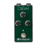 FOXGEAR - Cream (Screaming Overdrive)