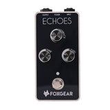 FOXGEAR - Echoes (Classic Analog Delay)