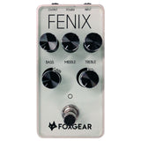 FOXGEAR - Fenix (Revolutionary FET Based Drive)