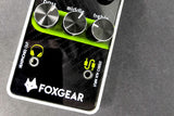 FOXGEAR - JEENIE (Analog Guitar Interface)