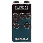 FOXGEAR - TWEED55 Mini Amp (Classic American Tone)