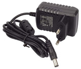 Caline CP-A1 - 9V 1000mA Power Supply/Adapter for Effect Pedals